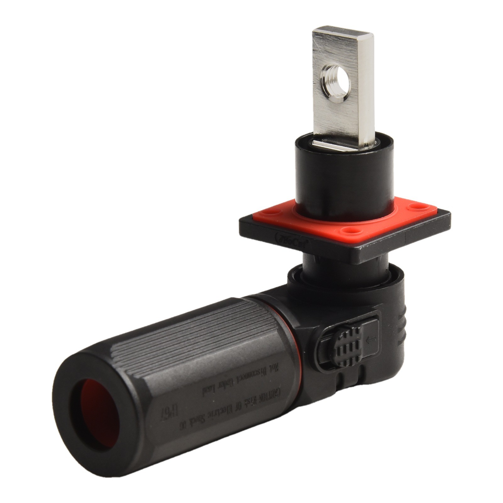 Flame Retardant Connector Pulling Force ≥ 8.5N Rated Current 120A Energy Storage - Picture 34 of 86
