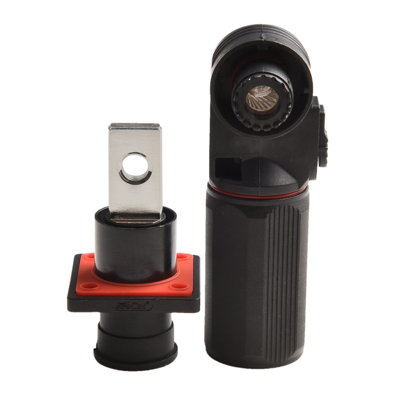 Energiespeicher schwer entflammbarer mode Stecker 120/200A Steckverbinder einadrig