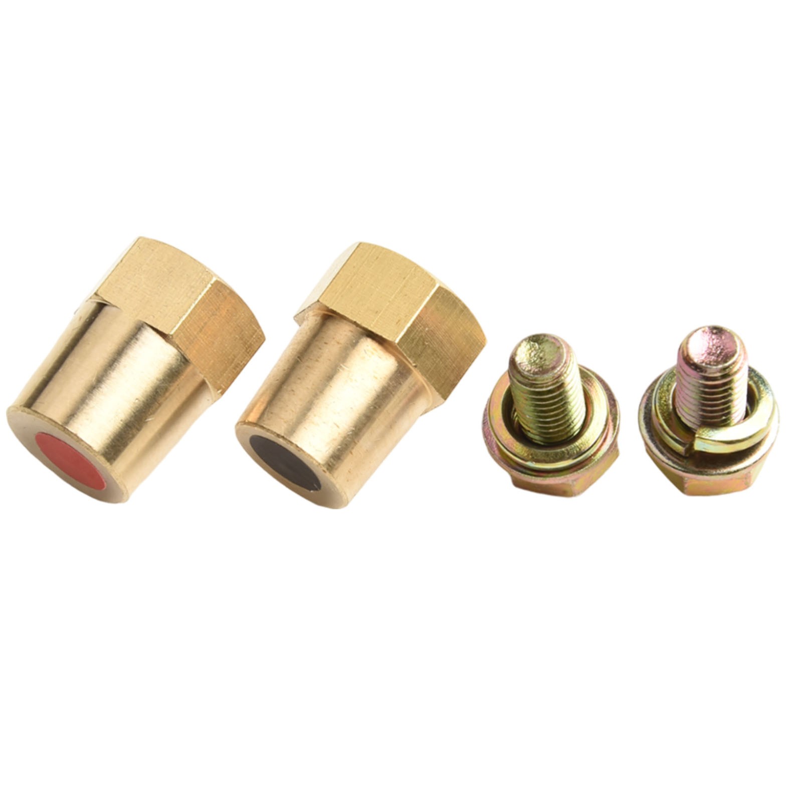 Schwerlast Messing Batterie Pfosten Stecker M6 M8 M10 Bolzen Fernbedienung Netzt - Bild 28 von 33
