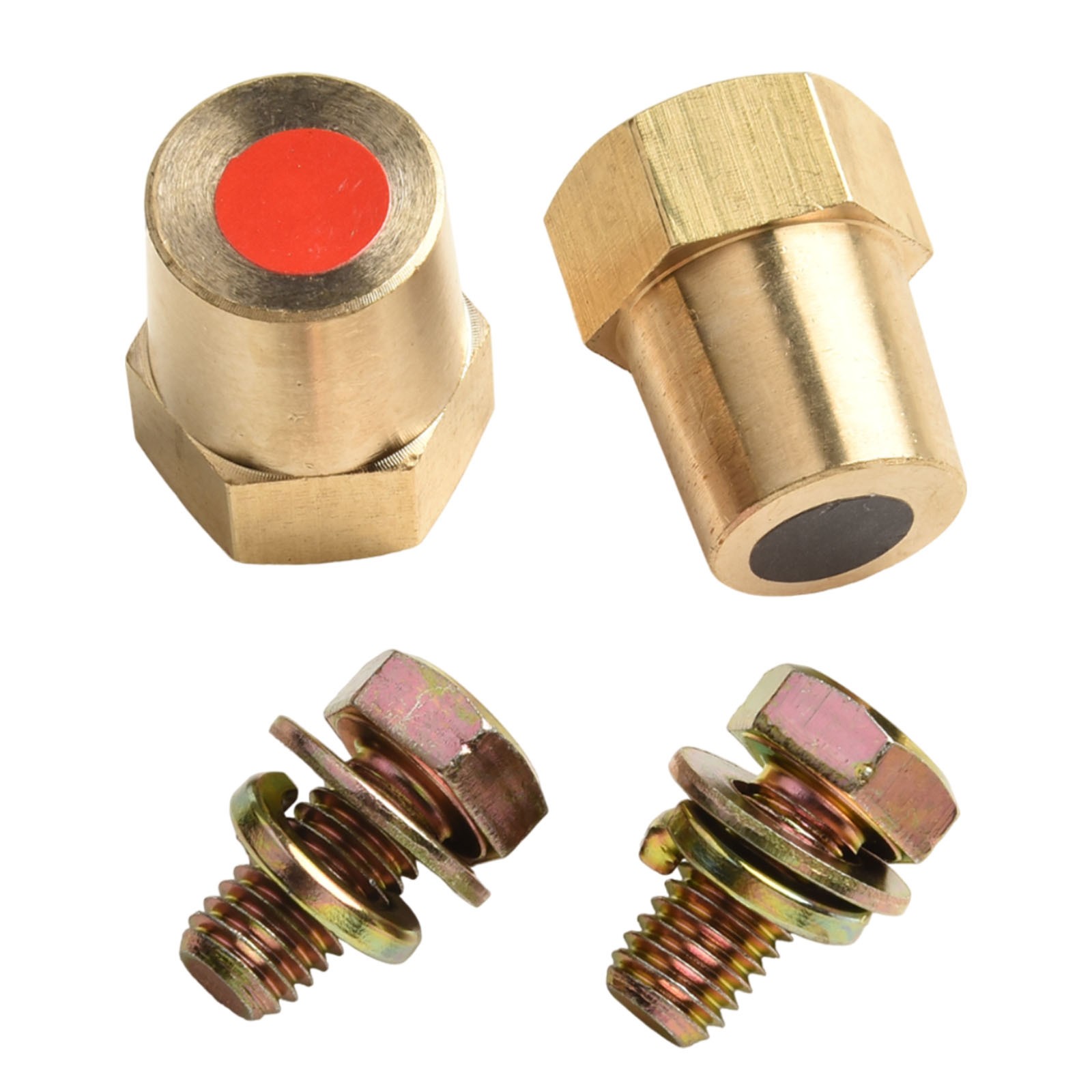 Schwerlast Messing Batterie Pfosten Stecker M6 M8 M10 Bolzen Fernbedienung Netzt - Bild 33 von 33