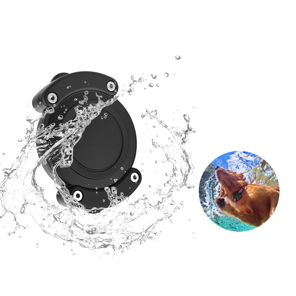 Uchwyt obroży dla psa o stopniu ochrony IP68 Przeznaczony do użytku z M - Zdjęcie 8 z 13