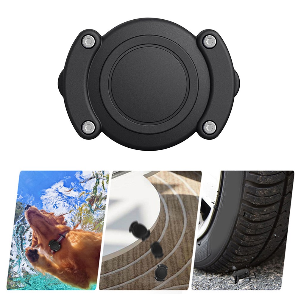 Uchwyt obroży dla psa o stopniu ochrony IP68 Przeznaczony do użytku z M - Zdjęcie 4 z 13