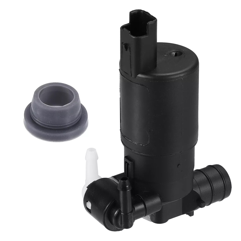 Windscreen Washer Replacement Electric Pump Designed for For C3 Models - Picture 7 of 9