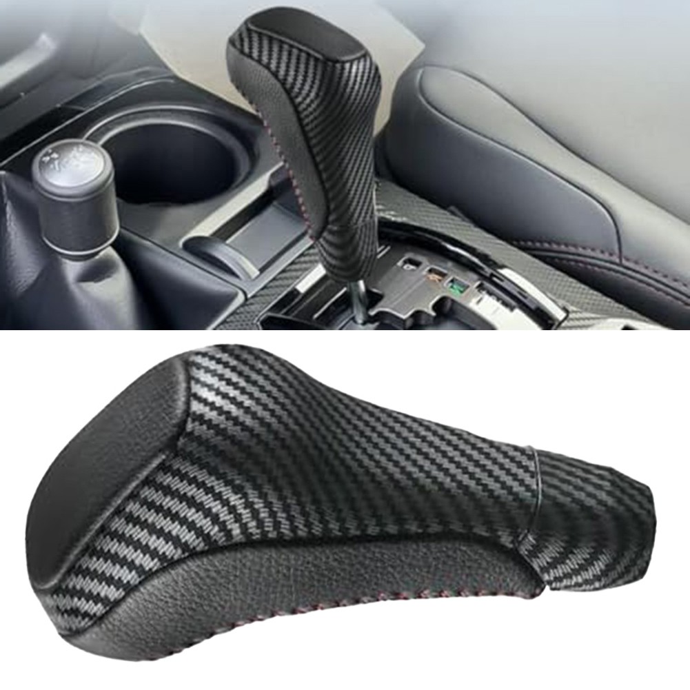 Direct Fit Shift Knob for Toyota For 4runner For Tundra For Trd Series - Picture 3 of 9