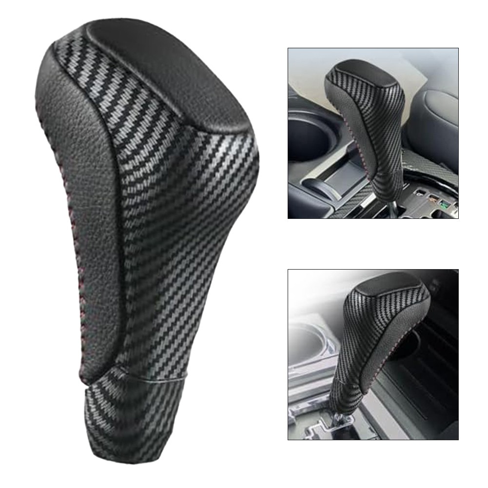 Direct Fit Shift Knob for Toyota For 4runner For Tundra For Trd Series - Picture 4 of 9