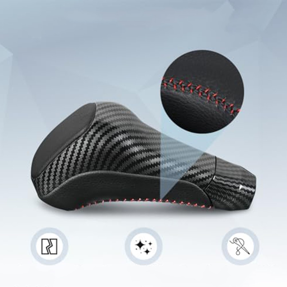 Direct Fit Shift Knob for Toyota For 4runner For Tundra For Trd Series - Picture 7 of 9