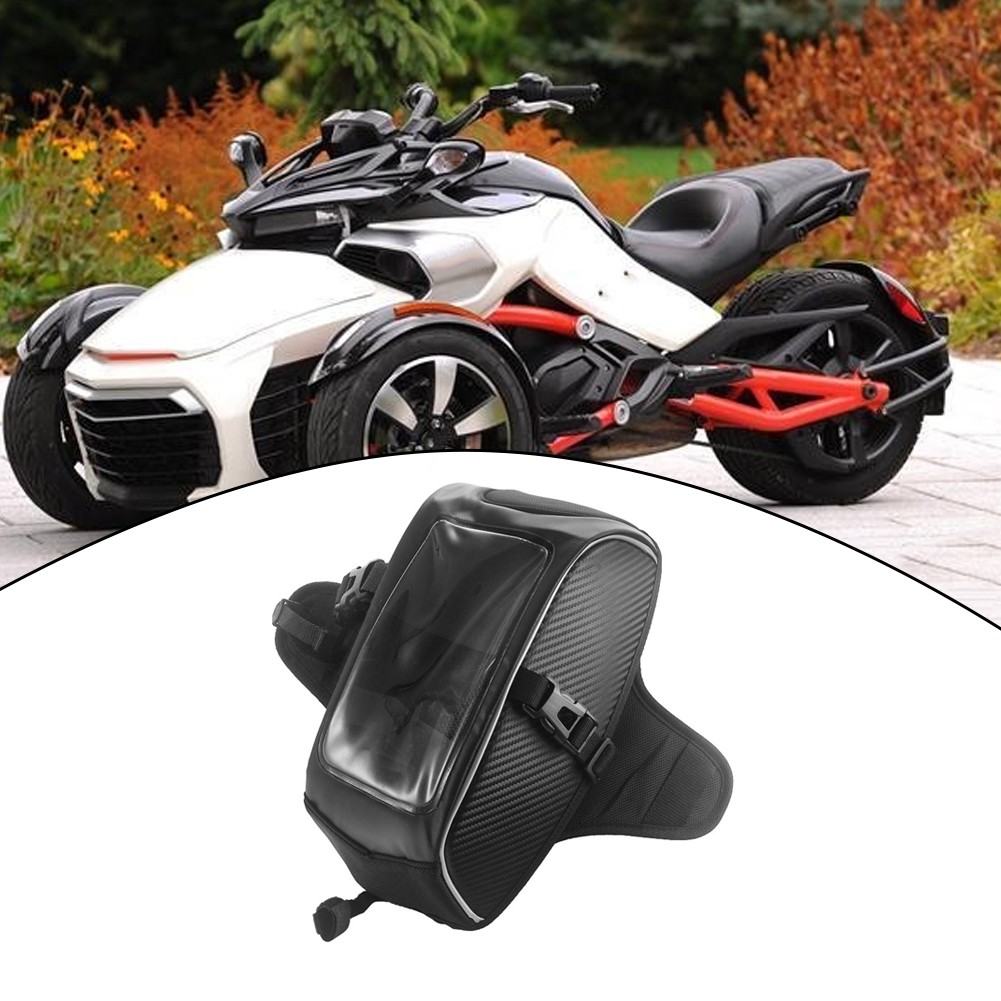 Can Am Ryker 900 Saddle Bags Tank Bag For Can-Am