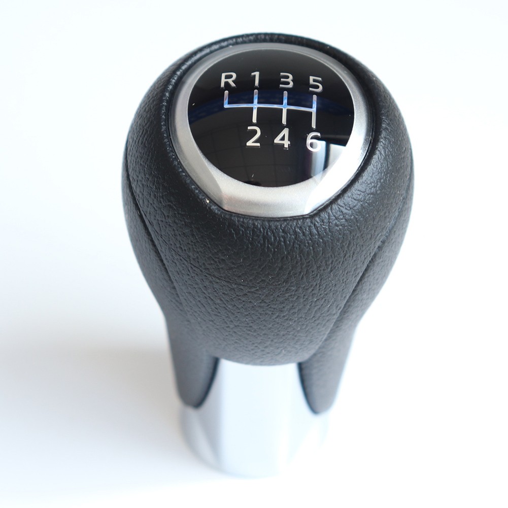 Easy to Use 6 Speed Manual Transmission Knob Compatible with For Mazda - Picture 6 of 10