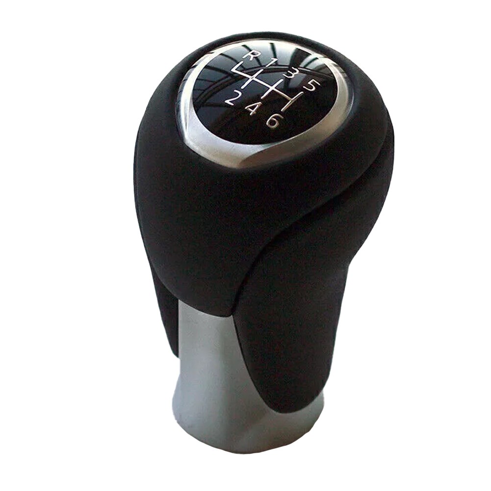 Easy to Use 6 Speed Manual Transmission Knob Compatible with For Mazda - Picture 5 of 10