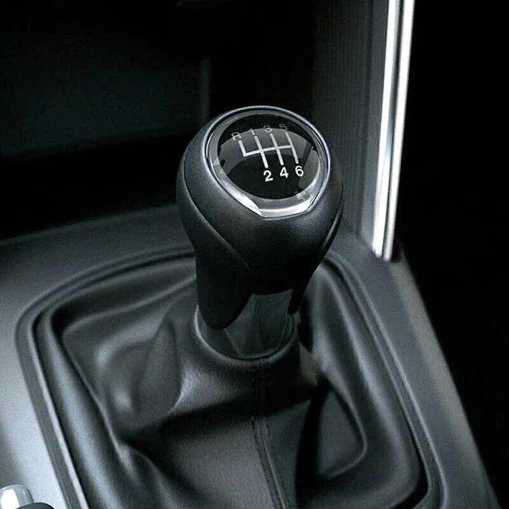 Easy to Use 6 Speed Manual Transmission Knob Compatible with For Mazda - Picture 8 of 10