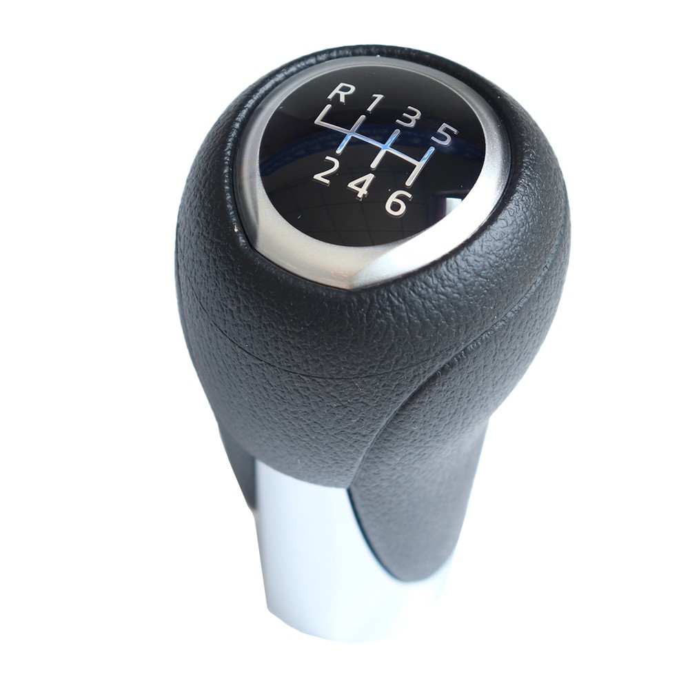 Easy to Use 6 Speed Manual Transmission Knob Compatible with For Mazda - Picture 10 of 10