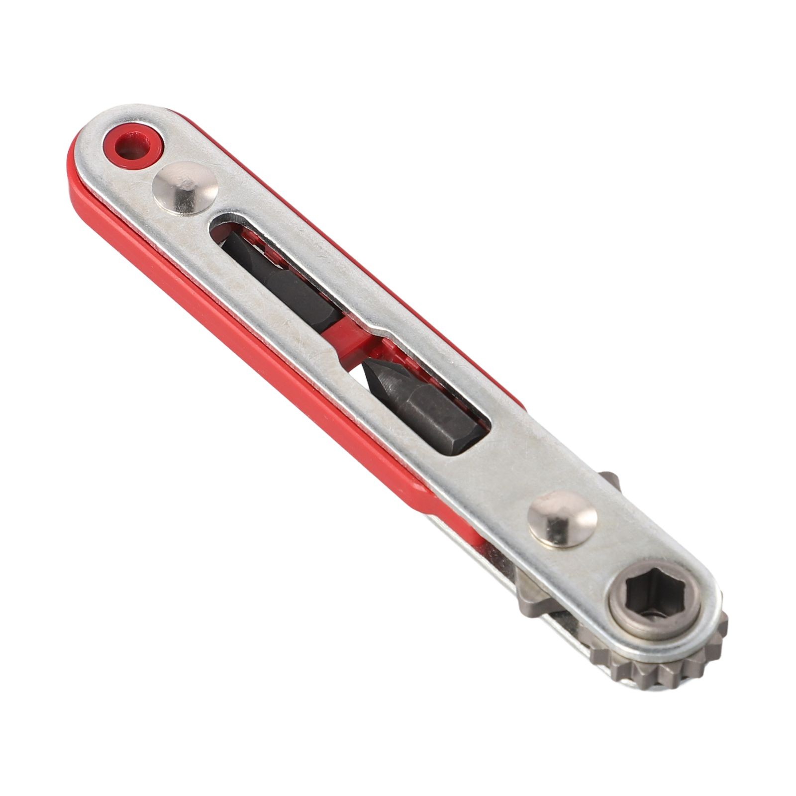 Set cacciavite a cricchetto curva ad angolo efficiente per varie applicazioni - Picture 59 of 66