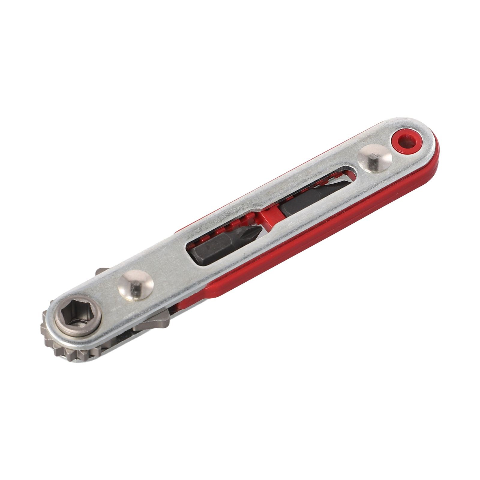 Set cacciavite a cricchetto curva ad angolo efficiente per varie applicazioni - Picture 58 of 66