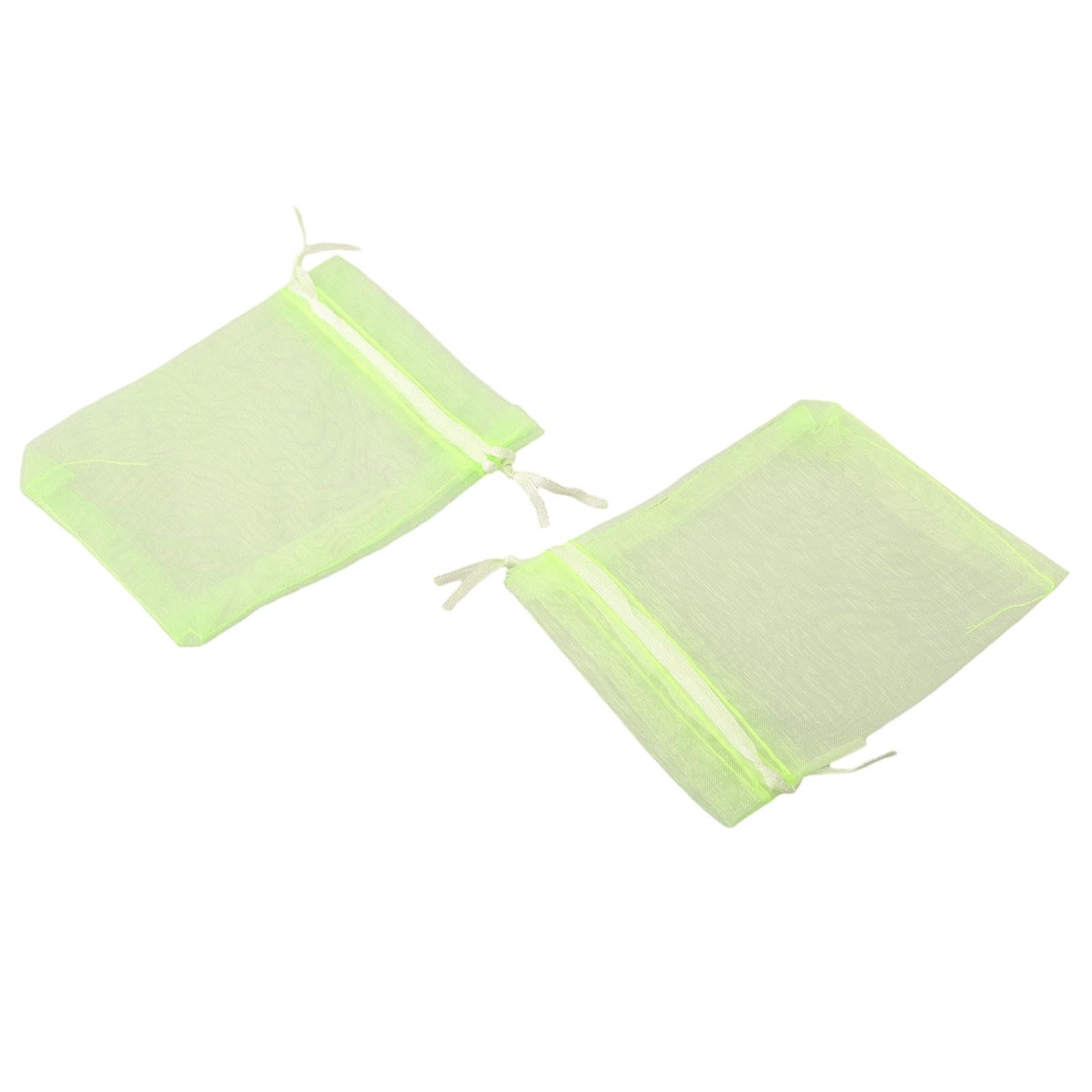 Sac de protection pour fruits jardinage pratique design cordon mati??re fil soup - Photo 27/45
