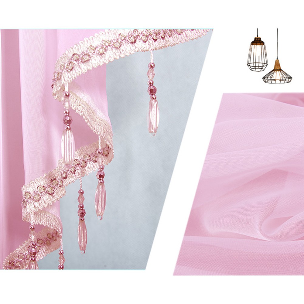 Energy Efficient Curtains Rustproof Grommets Thick Fabric Timeless Design - Picture 24 of 32