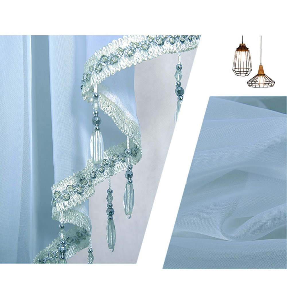 Energy Efficient Curtains Rustproof Grommets Thick Fabric Timeless Design - Picture 15 of 32