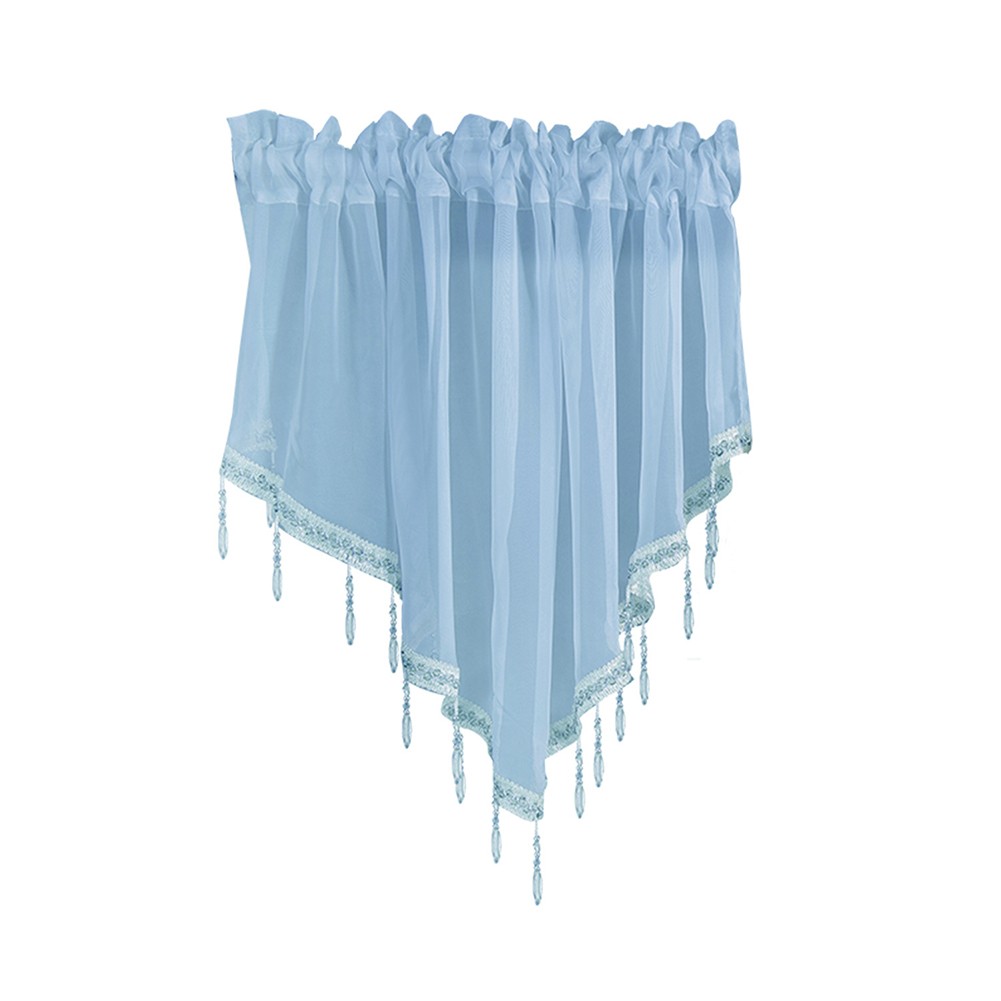 Energy Efficient Curtains Rustproof Grommets Thick Fabric Timeless Design - Picture 13 of 32