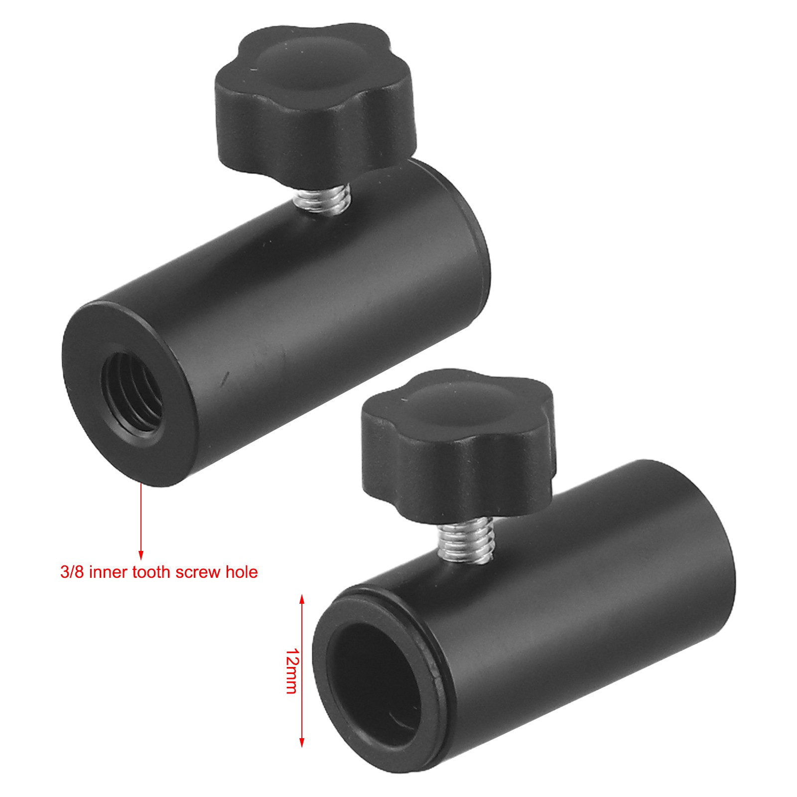 For Recording Sessions Bracket Conversion Tube Home Studio Recording Studio - Zdjęcie 25 z 33