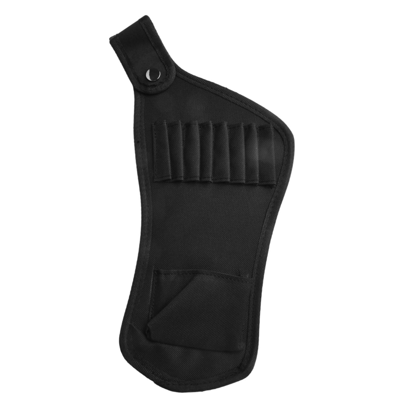 Convenient Arrow Bag with 8 Arrow Capacity Waterproof Cloth 4 Color Choices