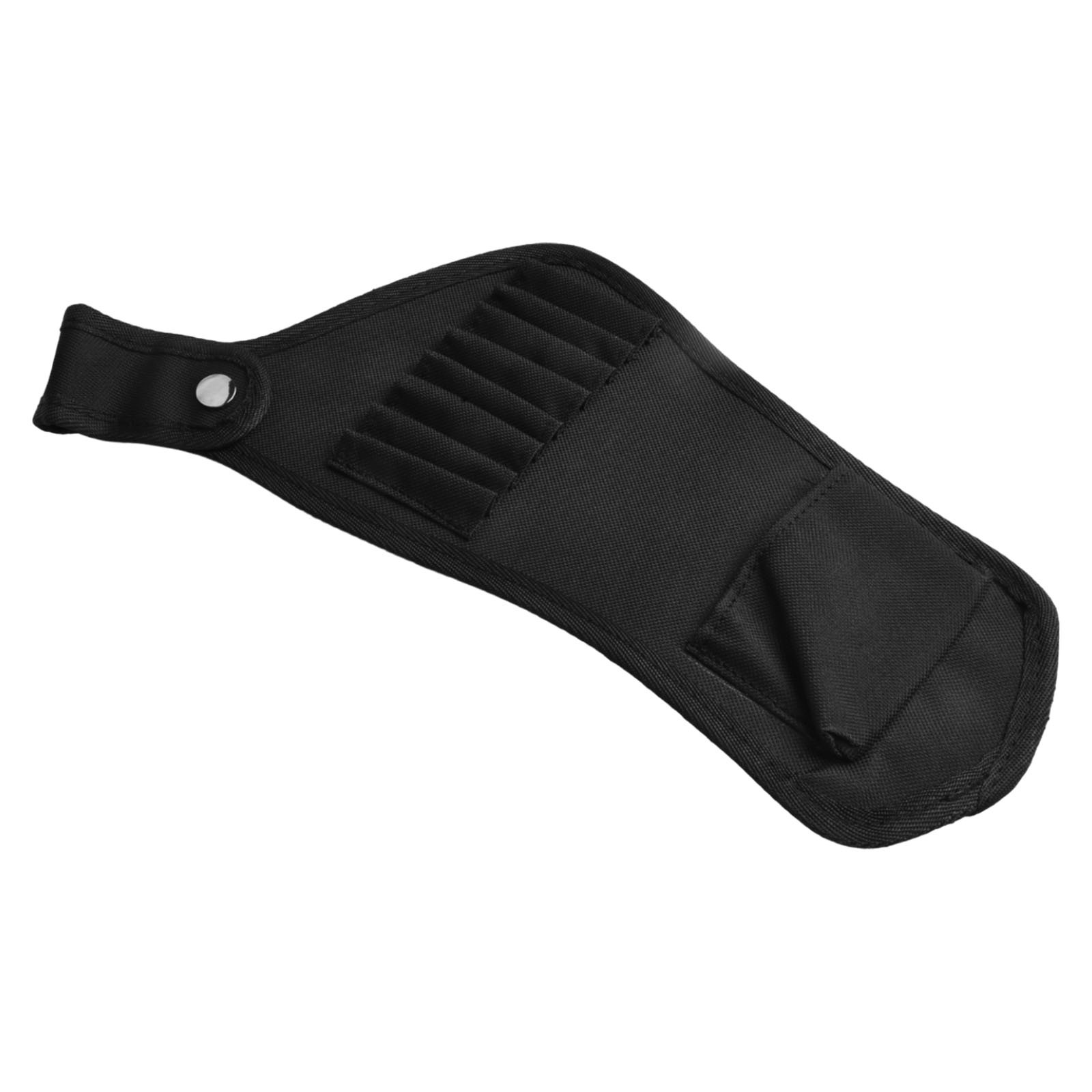 Convenient Arrow Bag with 8 Arrow Capacity Waterproof Cloth 4 Color Choices