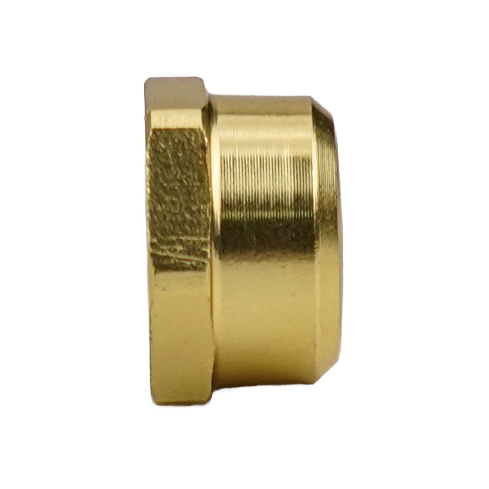 Snap M Spindle Nut For Fishing Snap M Spindle Nut 2pcs Set Left And Right Hands - Picture 35 of 60