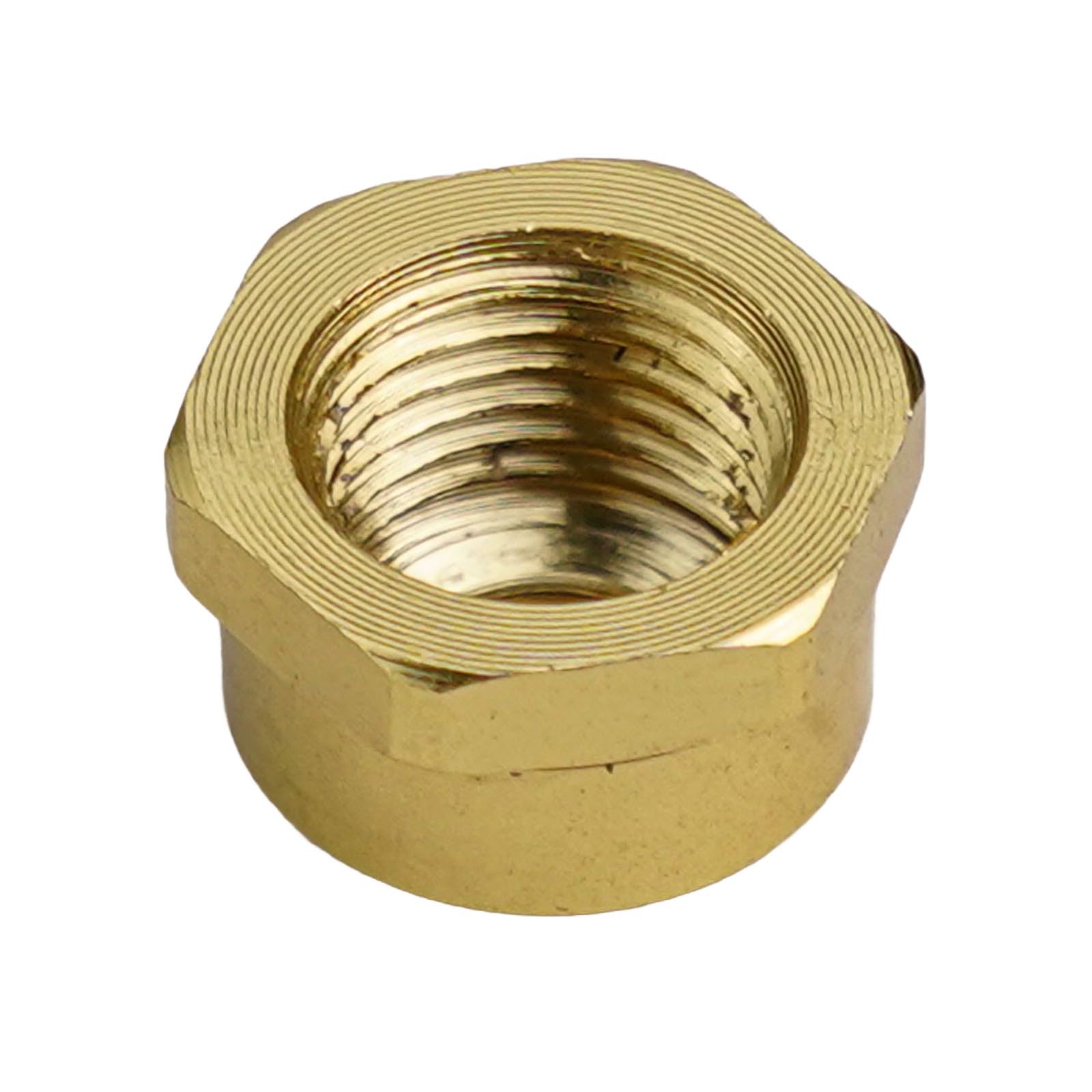 Snap M Spindle Nut For Fishing Snap M Spindle Nut 2pcs Set Left And Right Hands - Picture 38 of 60