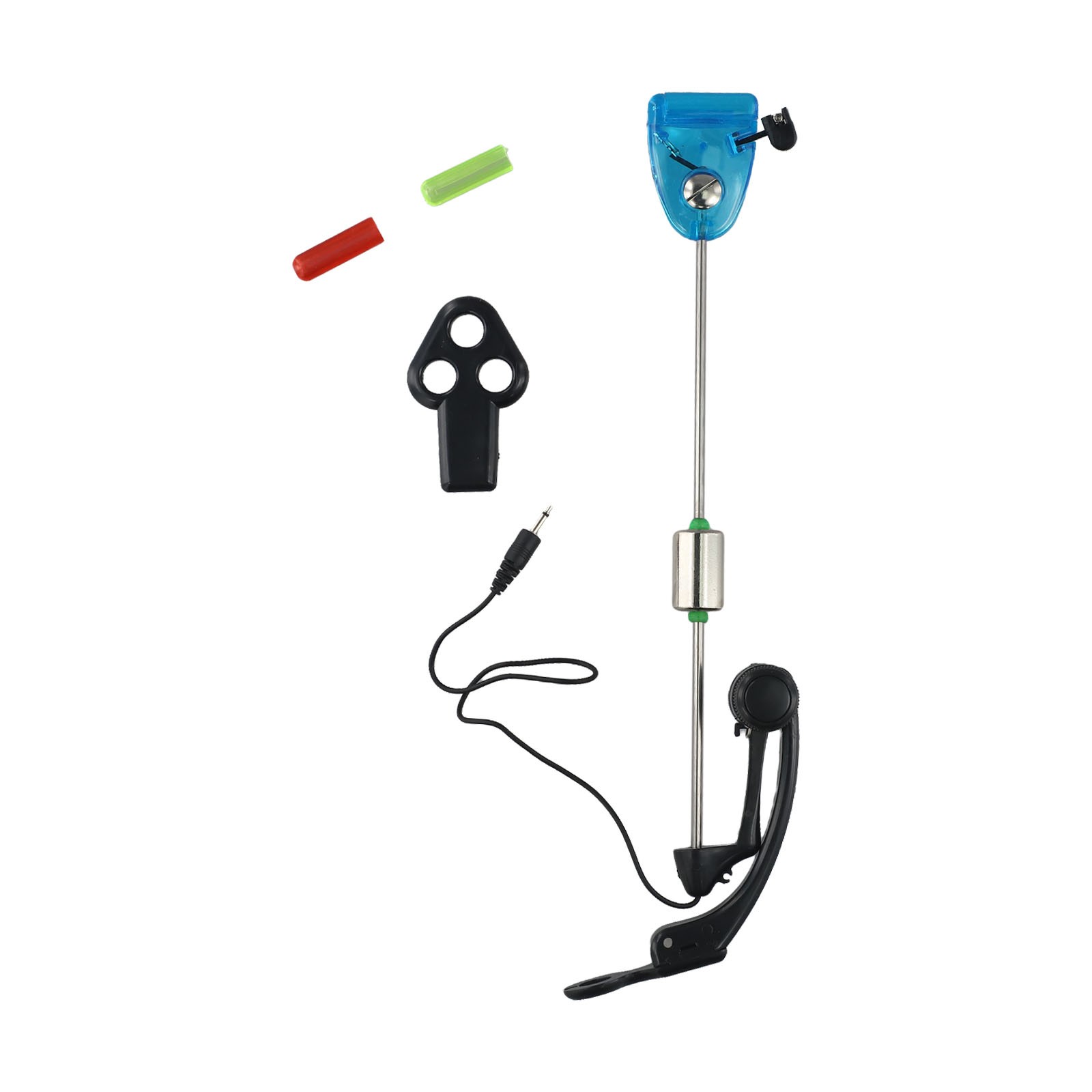 Indicador electrónico de huelga hebilla basculante ajustable hilo apretado - Imagen 26 de 33