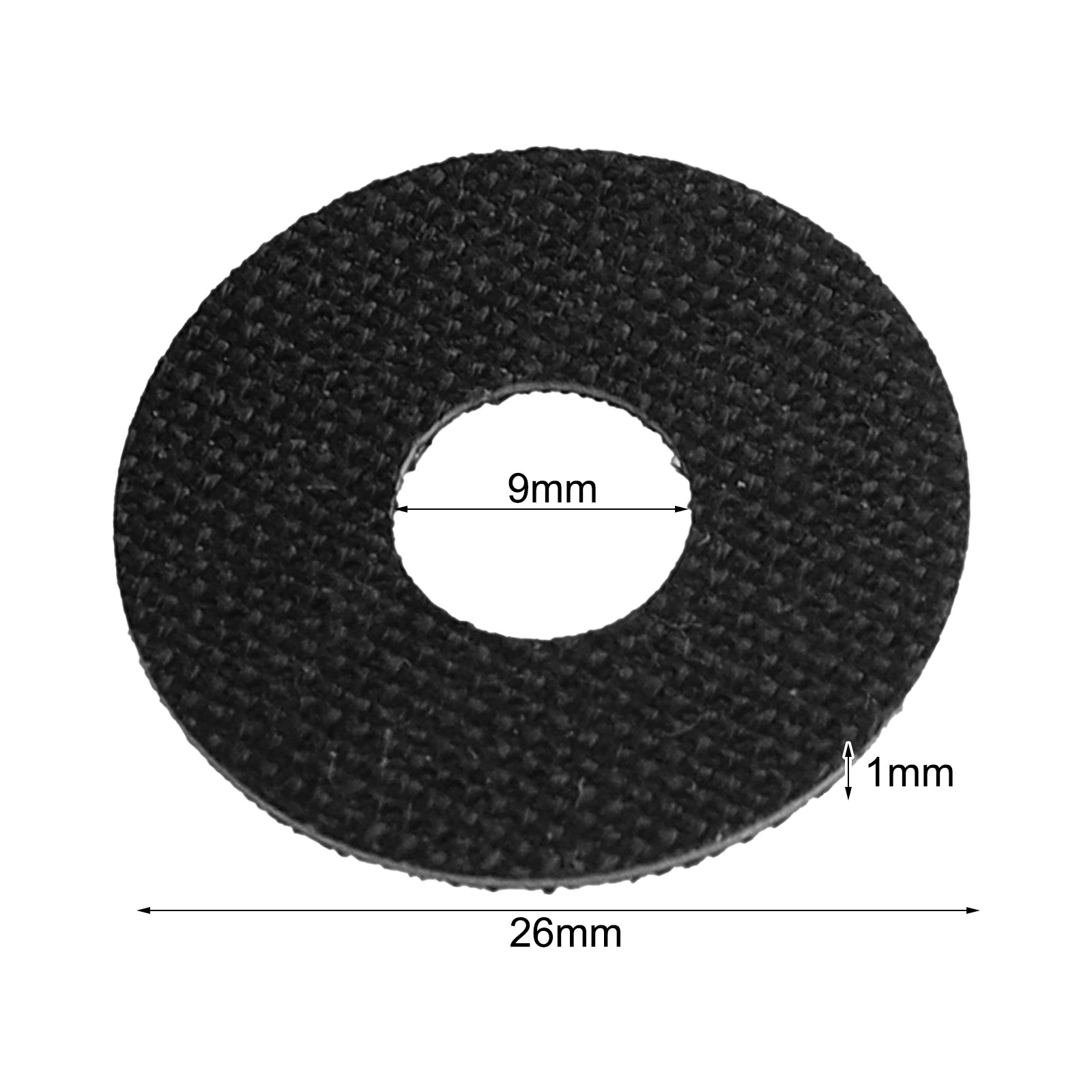 Kohlefaser Drag Washer Set für verbesserte für Baitcasting Rollen Kontrolle - Bild 138 von 169