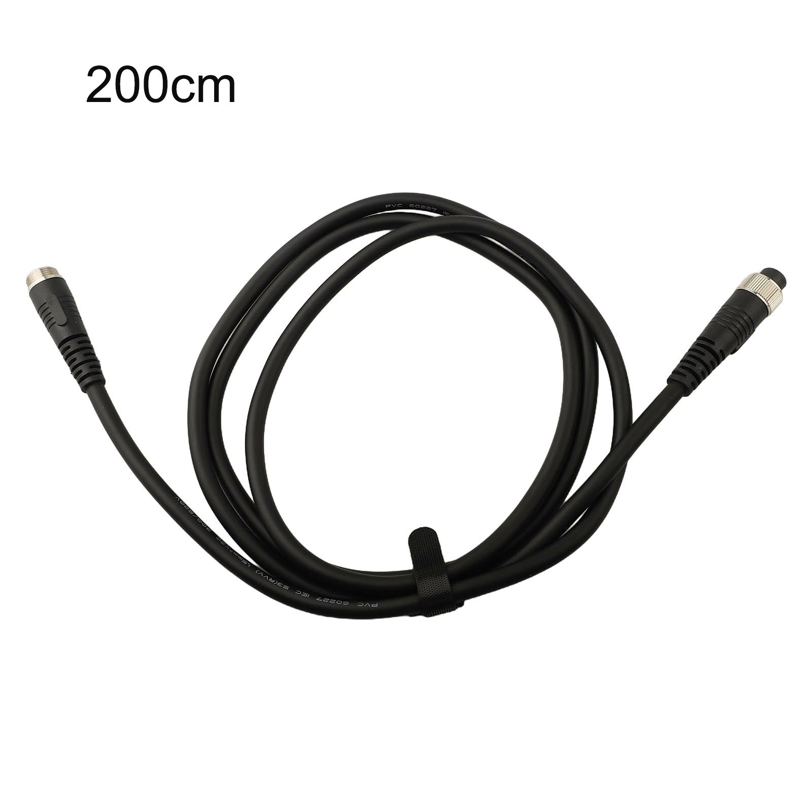 Electric Power Cable For FOR DAIWA 300MJ 500MJ 750MJ with Options in Lengths - Picture 45 of 48