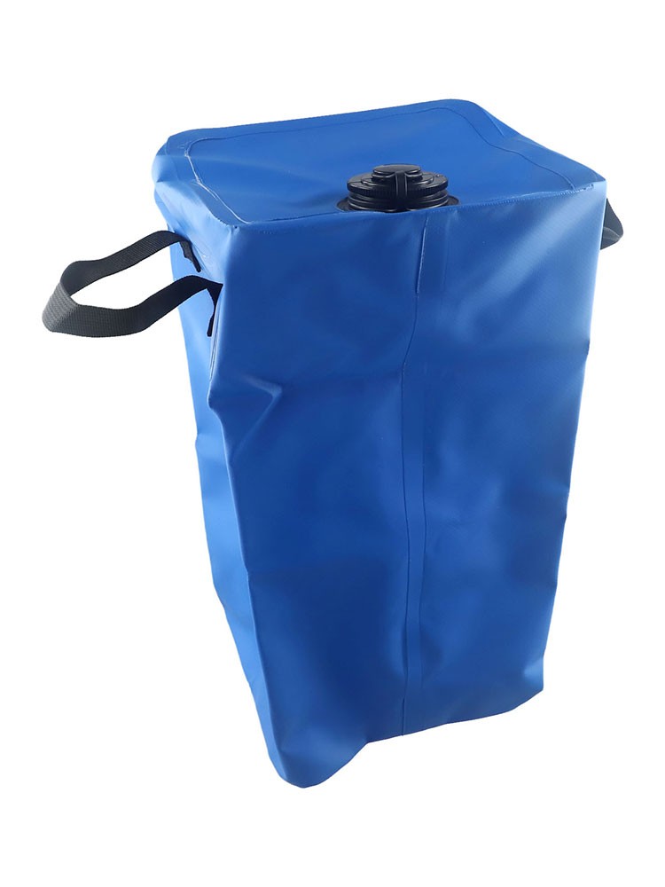 Gazebo Sac de Poids ?? Eau Portable Sac de Poids ?? Eau PVC soldes Tissu Maille Stratif