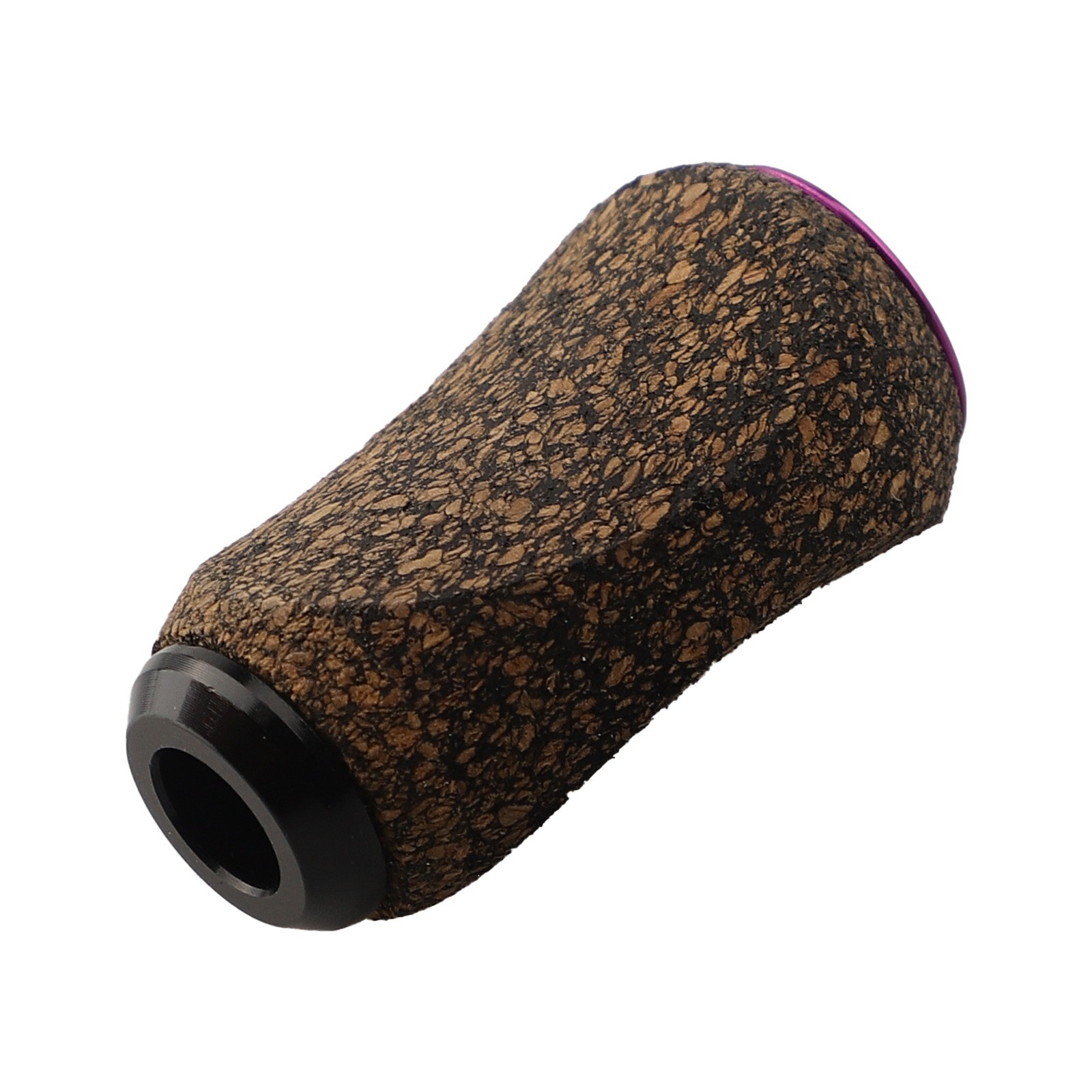 Perilla de mango de carrete de pesca para diseño de corcho de goma suave DAIWA para manejo seguro - Imagen 15 de 37