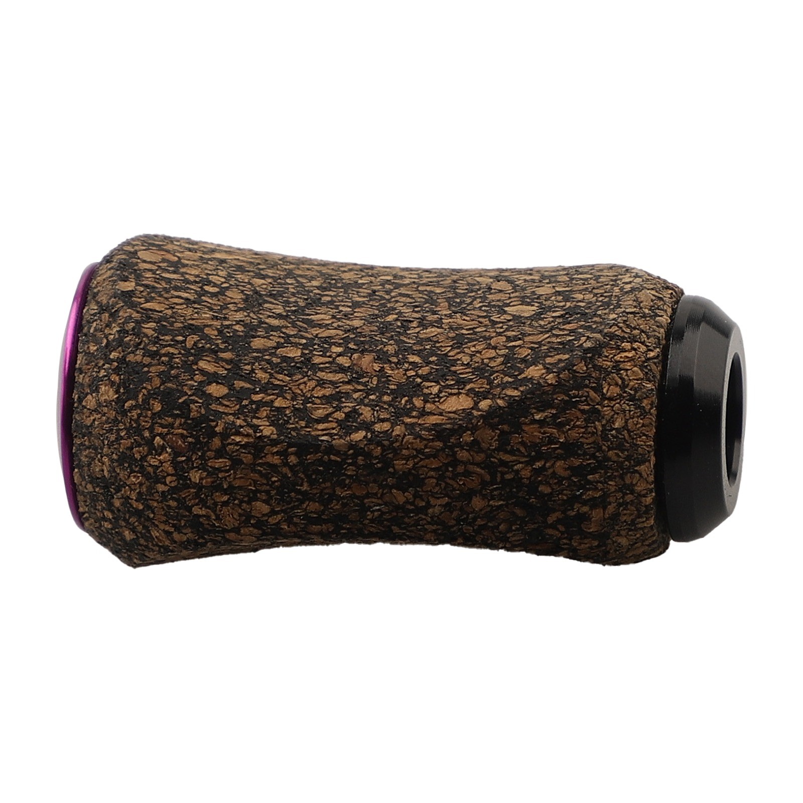 Perilla de mango de carrete de pesca para diseño de corcho de goma suave DAIWA para manejo seguro - Imagen 22 de 37