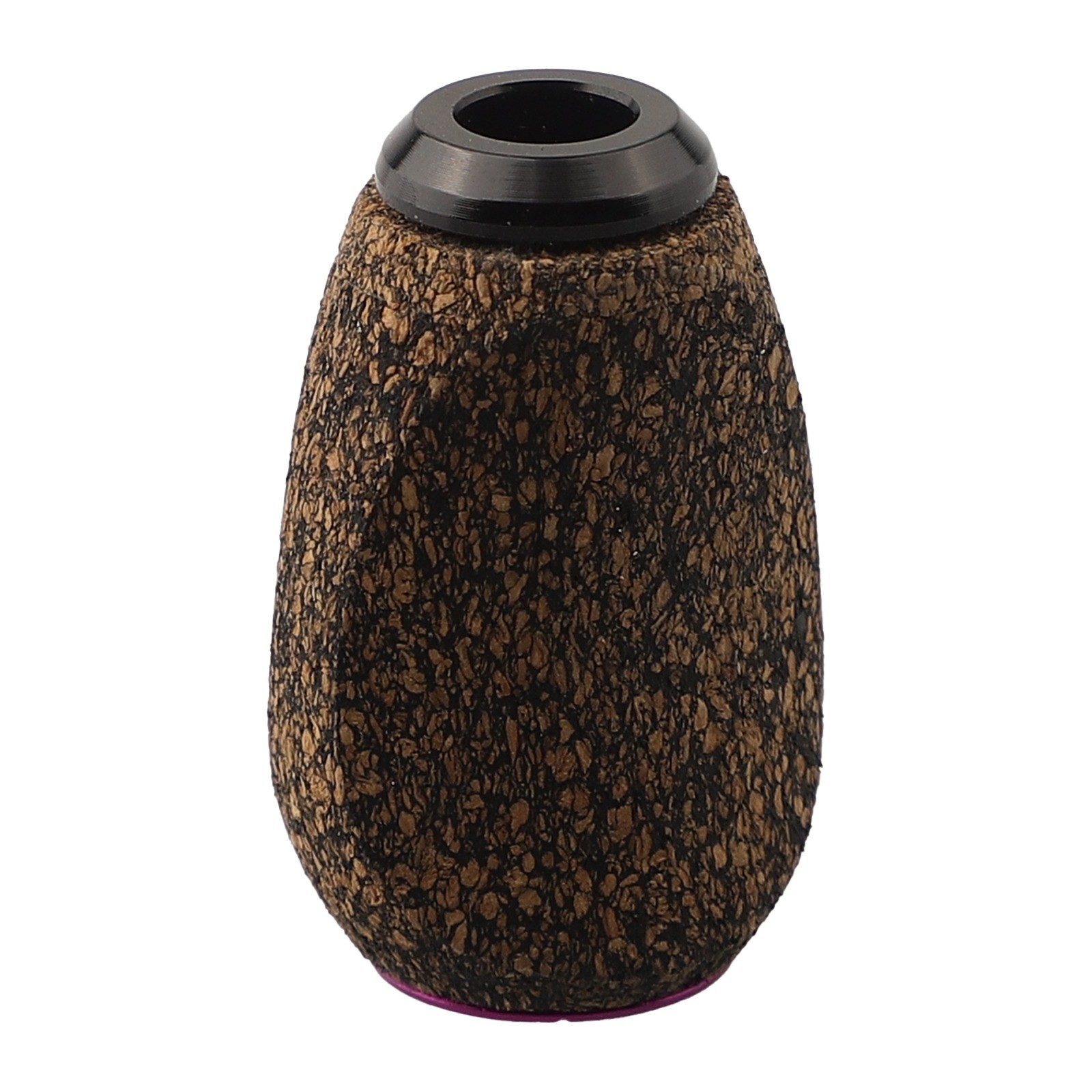 Perilla de mango de carrete de pesca para diseño de corcho de goma suave DAIWA para manejo seguro - Imagen 16 de 37