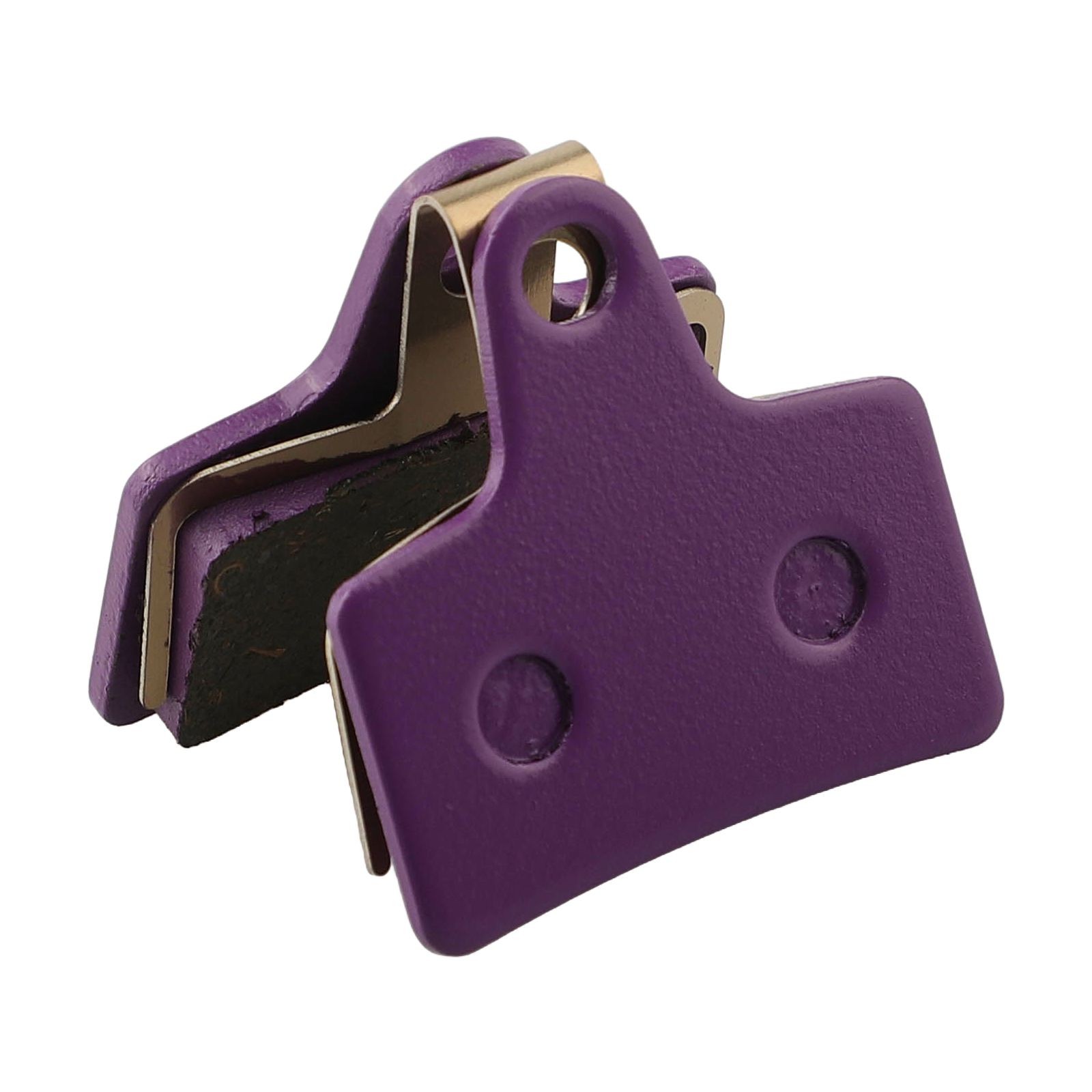 Pastiglie Freno a Disco Bici Elettrica Affidabili Spessore 6 5MM Resistenza allo - Foto 15 di 25