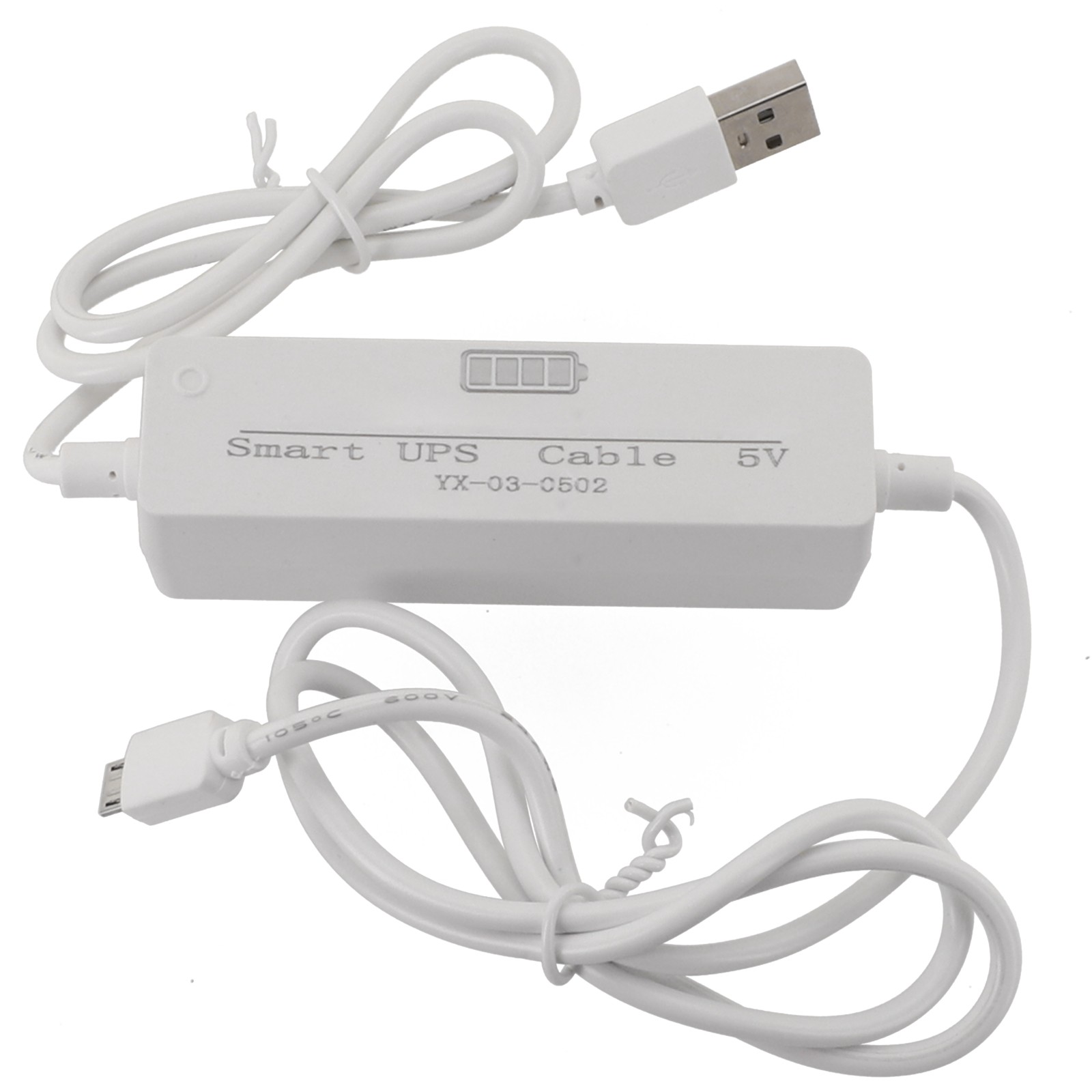 Reliable Power Source UPS Backup Battery for Continuous For Camera Operation - Bild 47 von 52