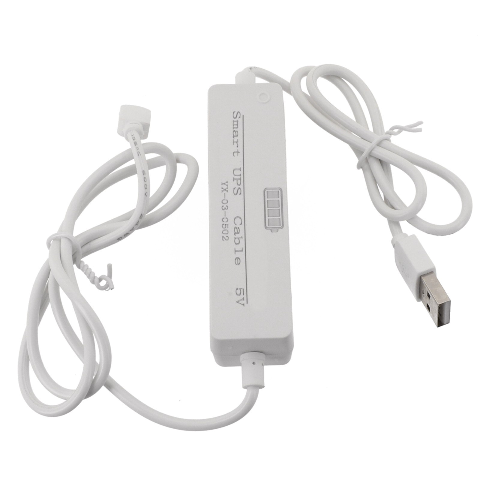 Reliable Power Source UPS Backup Battery for Continuous For Camera Operation - Bild 52 von 52