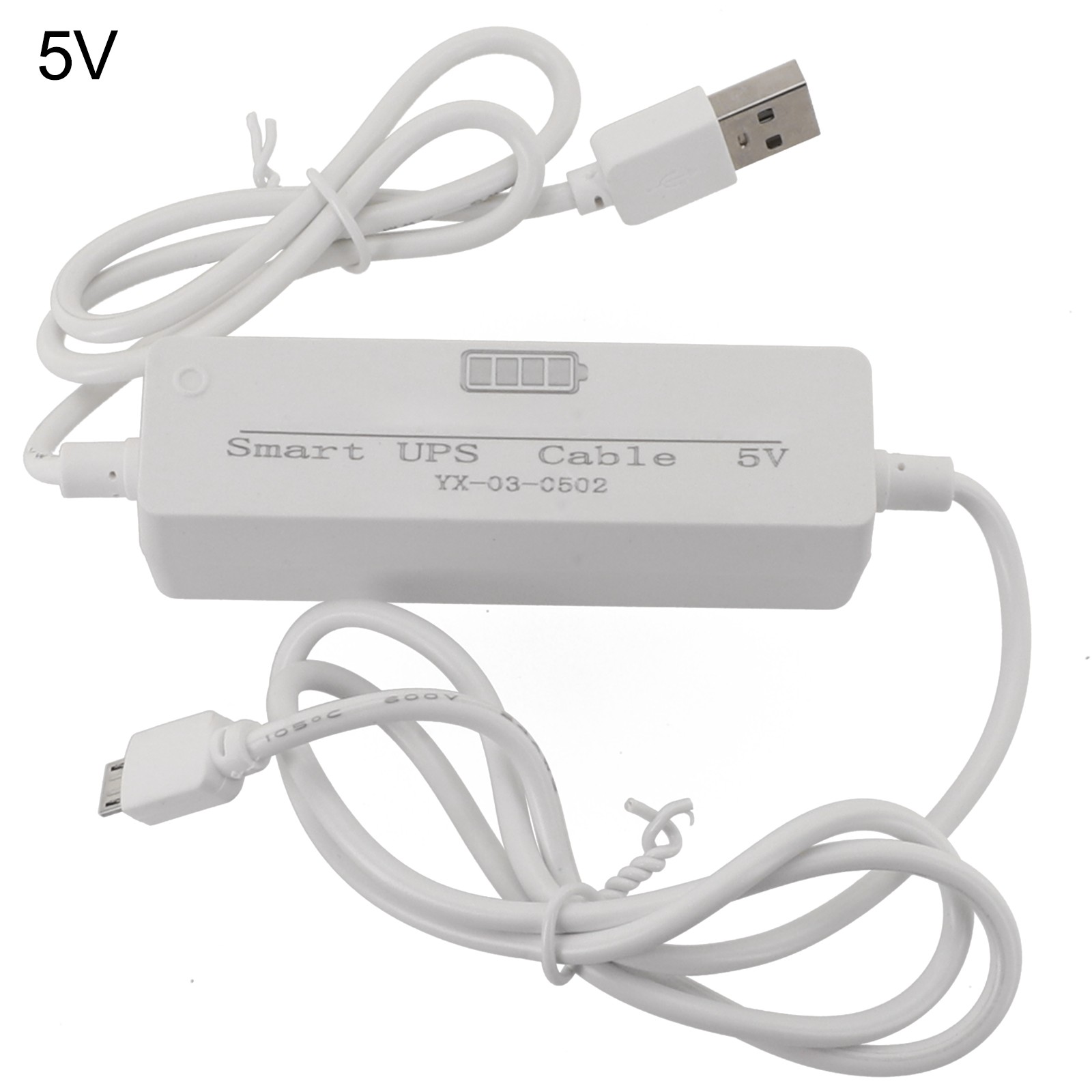 Reliable Power Source UPS Backup Battery for Continuous For Camera Operation - Bild 46 von 52