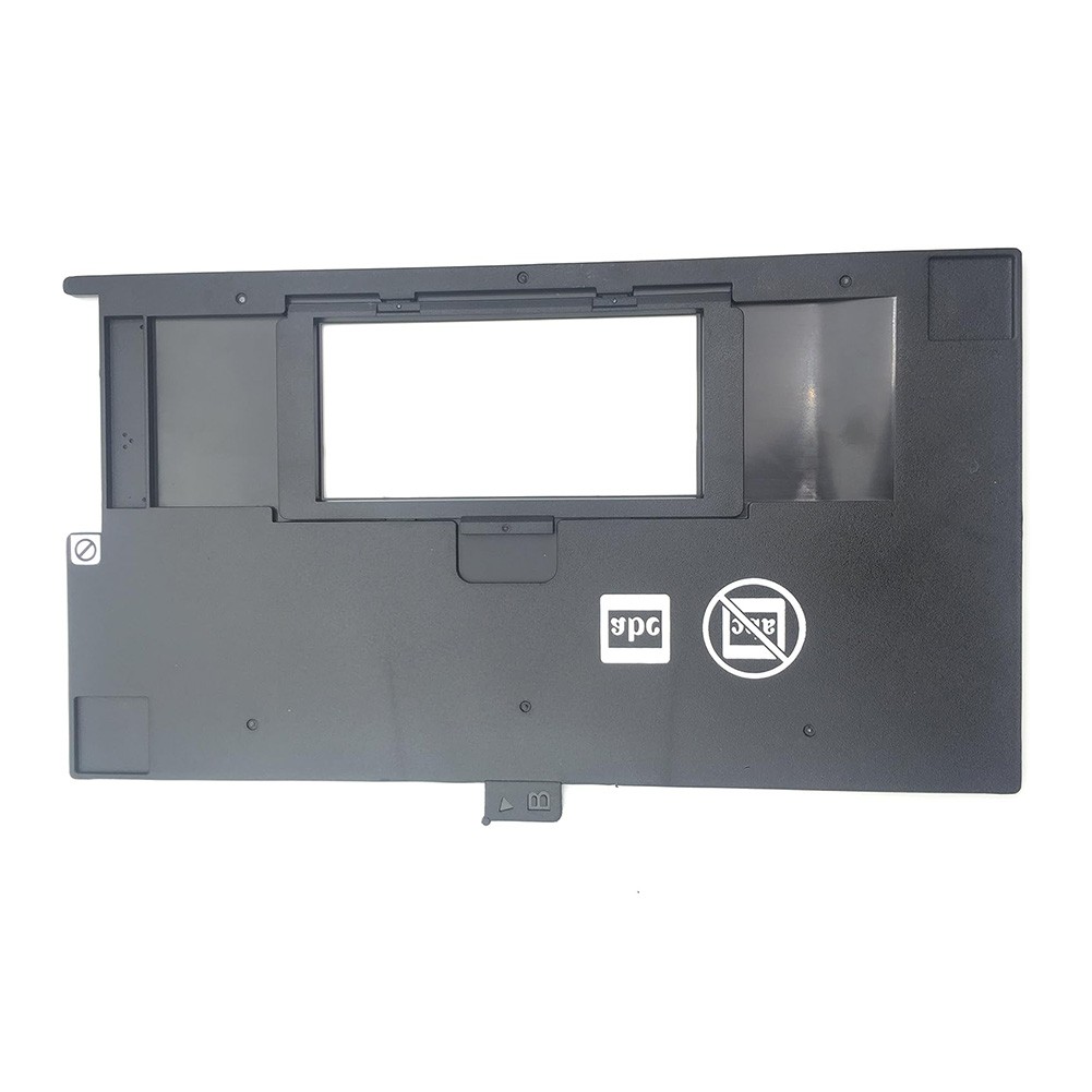 120 220 620 ABS Film Holder High Reliability Package Contents Included - Afbeelding 3 van 9
