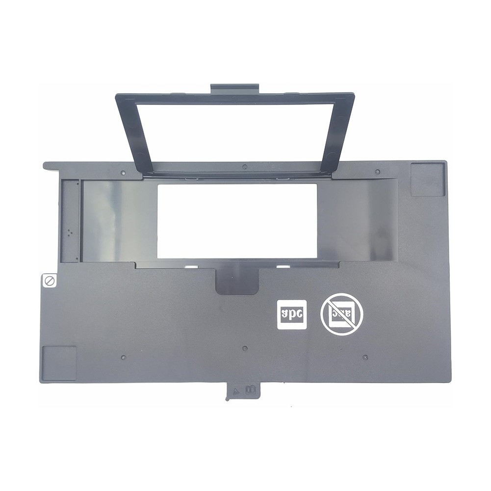120 220 620 ABS Film Holder High Reliability Package Contents Included - Afbeelding 2 van 9
