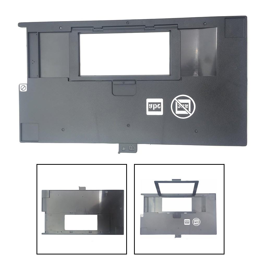 120 220 620 ABS Film Holder High Reliability Package Contents Included