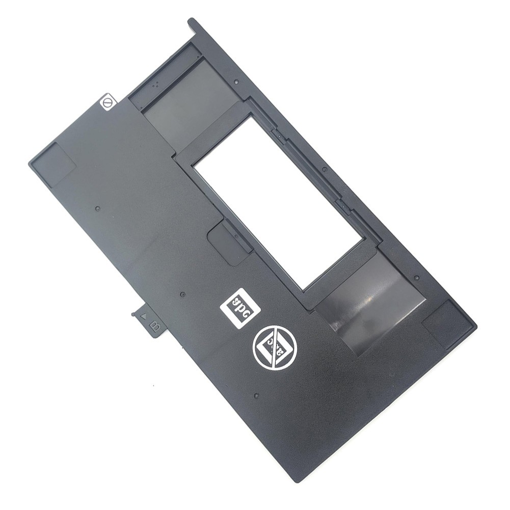 120 220 620 ABS Film Holder High Reliability Package Contents Included - Afbeelding 7 van 9