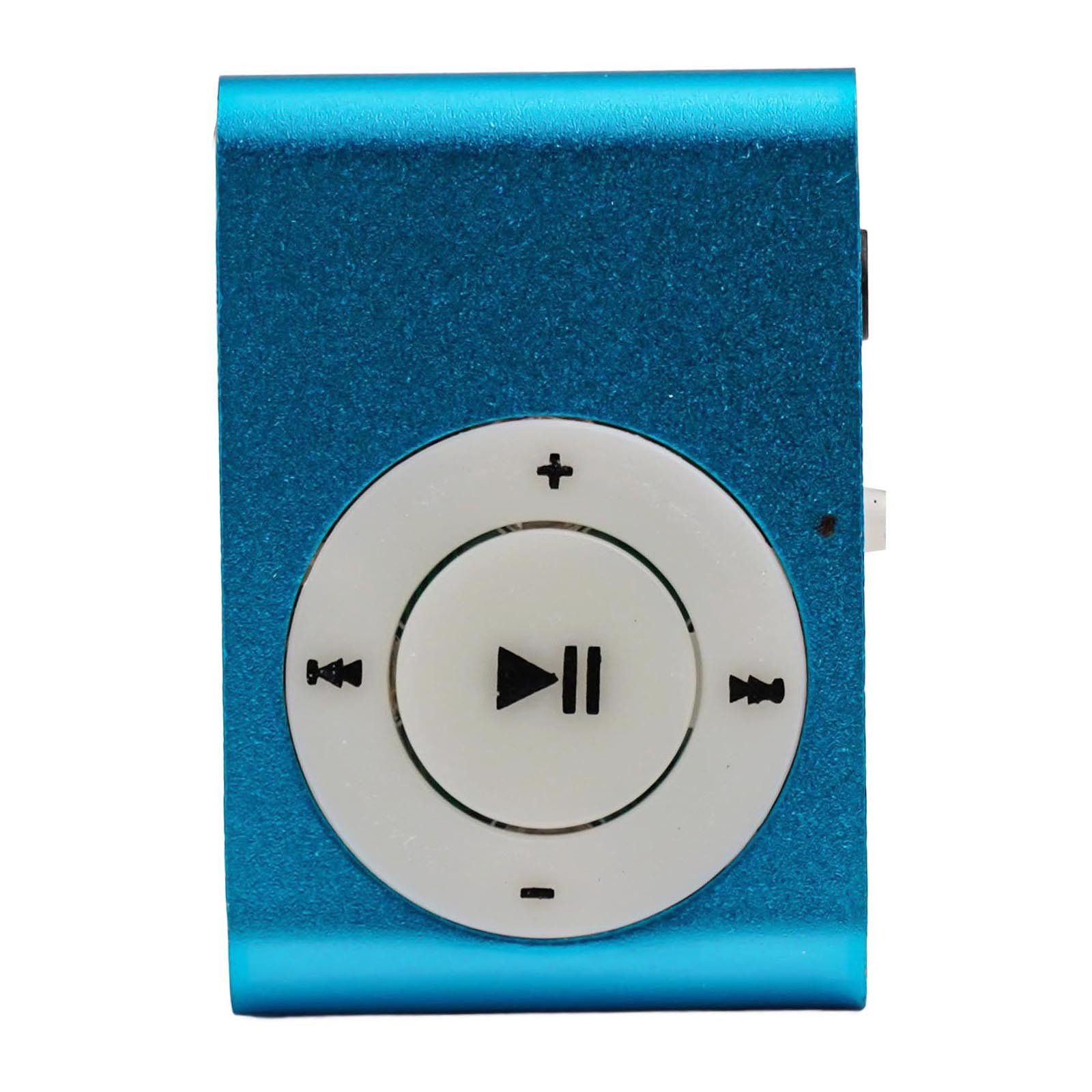 Moderner Musikspieler Mit Clip TF -Kartenunterstützung MP3 -Musik Player - Bild 51 von 70