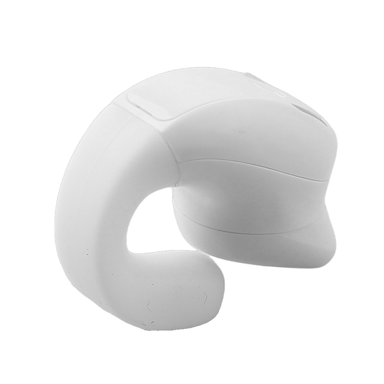 Pour TWS GD28 Clip 2024 doreille sans fil avec micro antibruit pour appels clairs