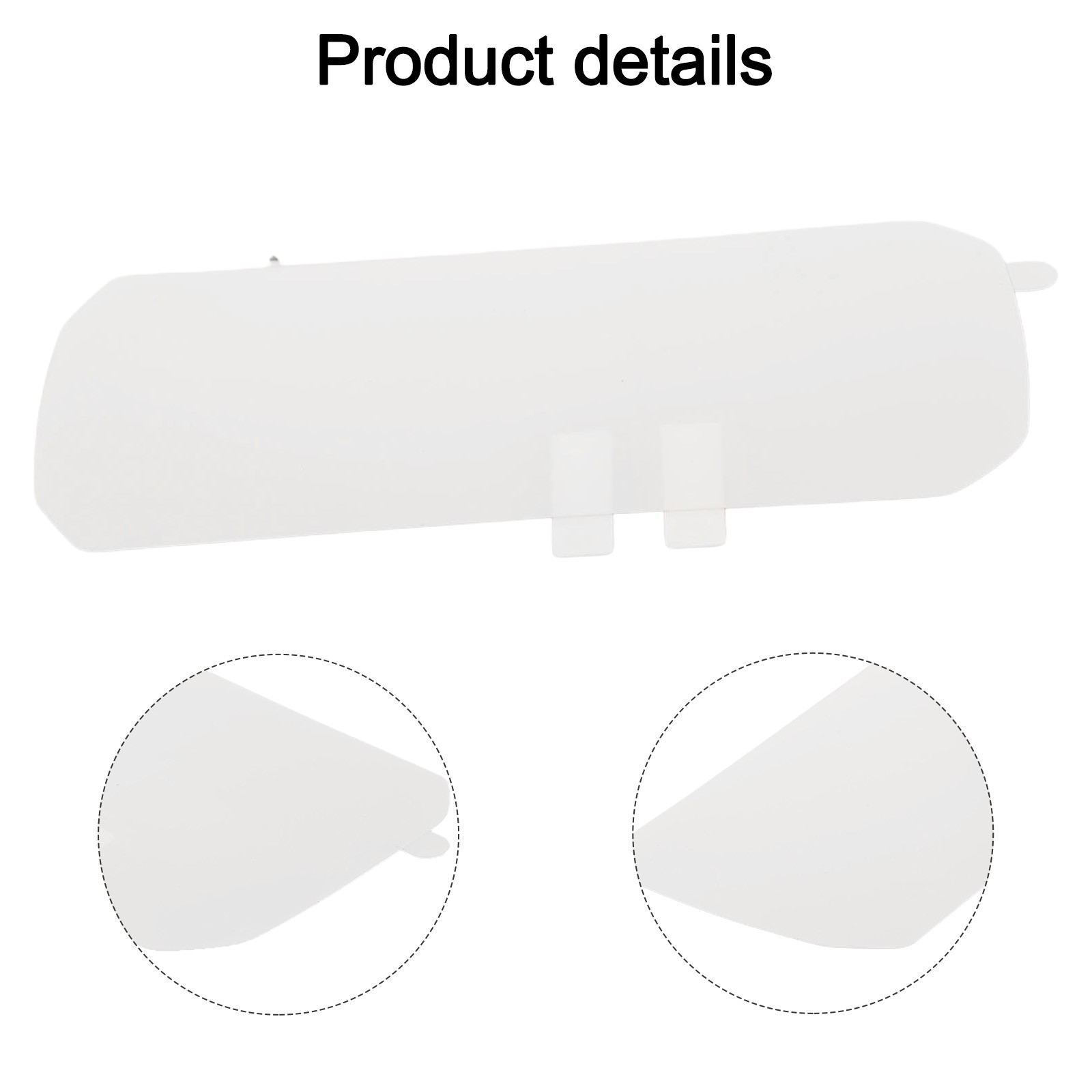 Schutzh��lle Klar f��r TPU Cover f��r Garmin Edge 1050 mit Kratzfestigkeit - Photo 24/37