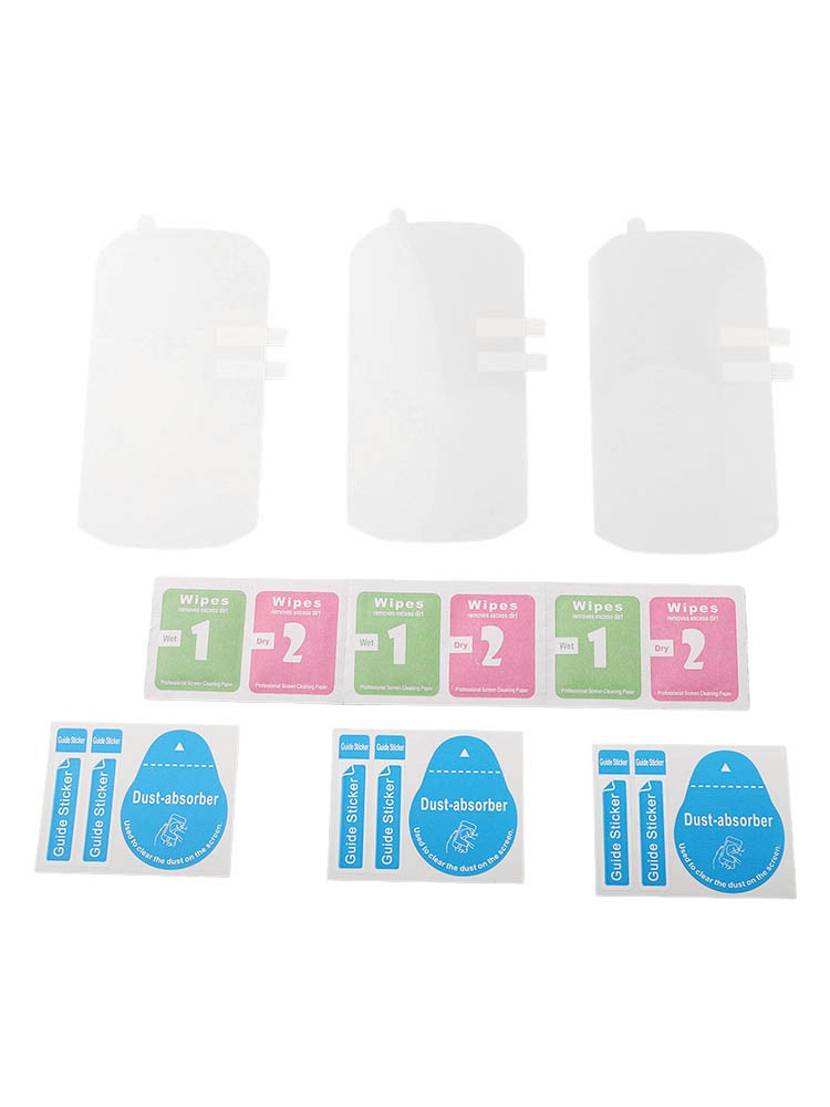 Schutzh��lle Klar f��r TPU Cover f��r Garmin Edge 1050 mit Kratzfestigkeit - Photo 26/37
