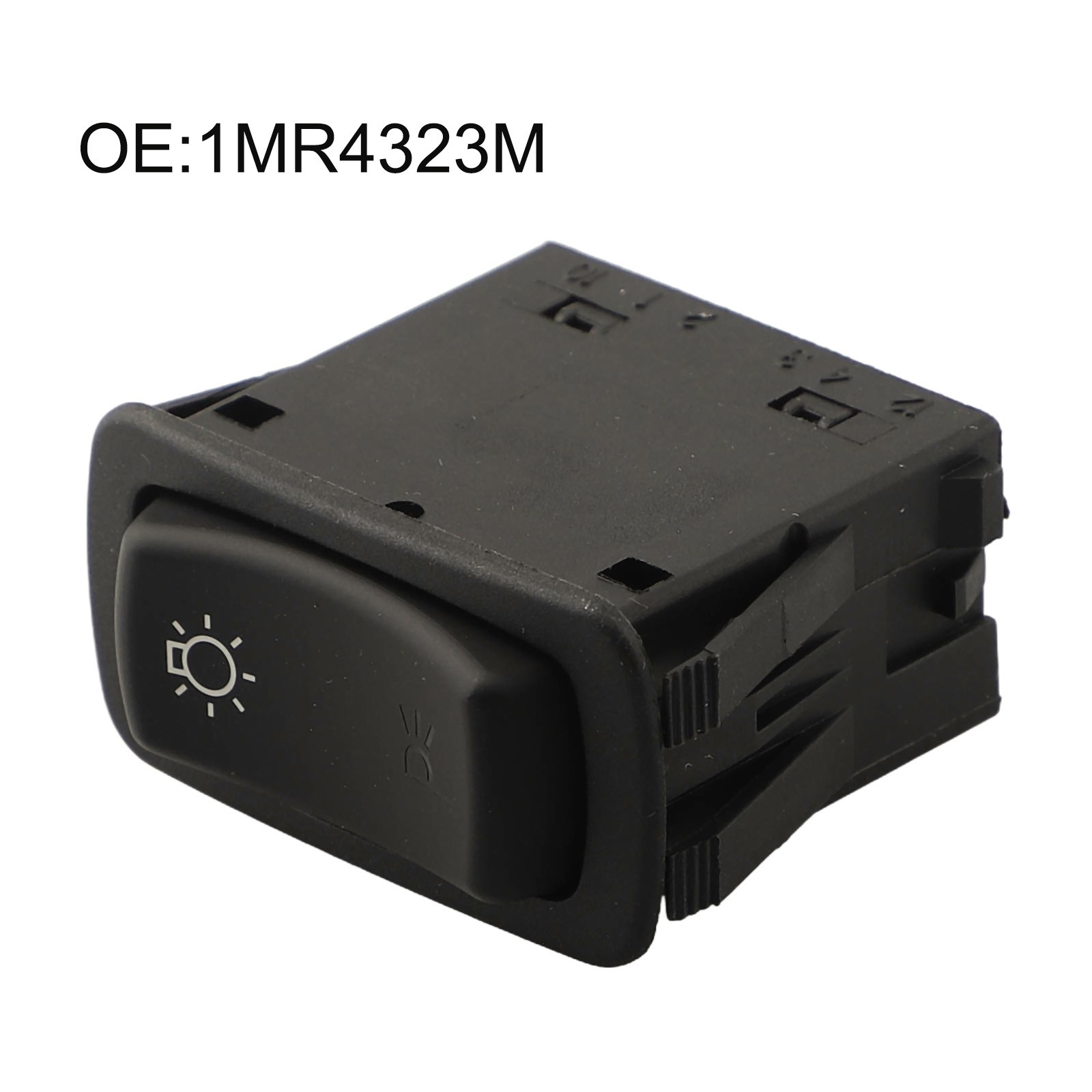 Easily Installed Floodlight Control Switch for Your For Mack Truck ...