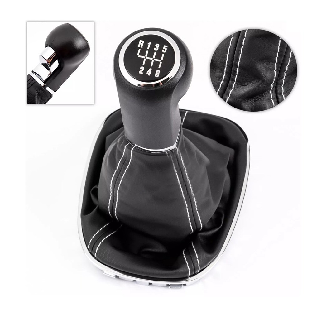 Car Modification 6-speed Manual Ergonomic Handling Manual Transmission - Picture 2 of 9