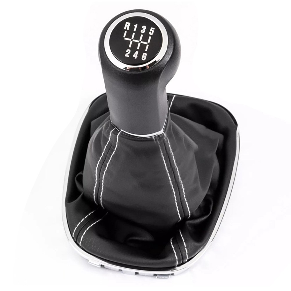 Car Modification 6-speed Manual Ergonomic Handling Manual Transmission - Picture 6 of 9