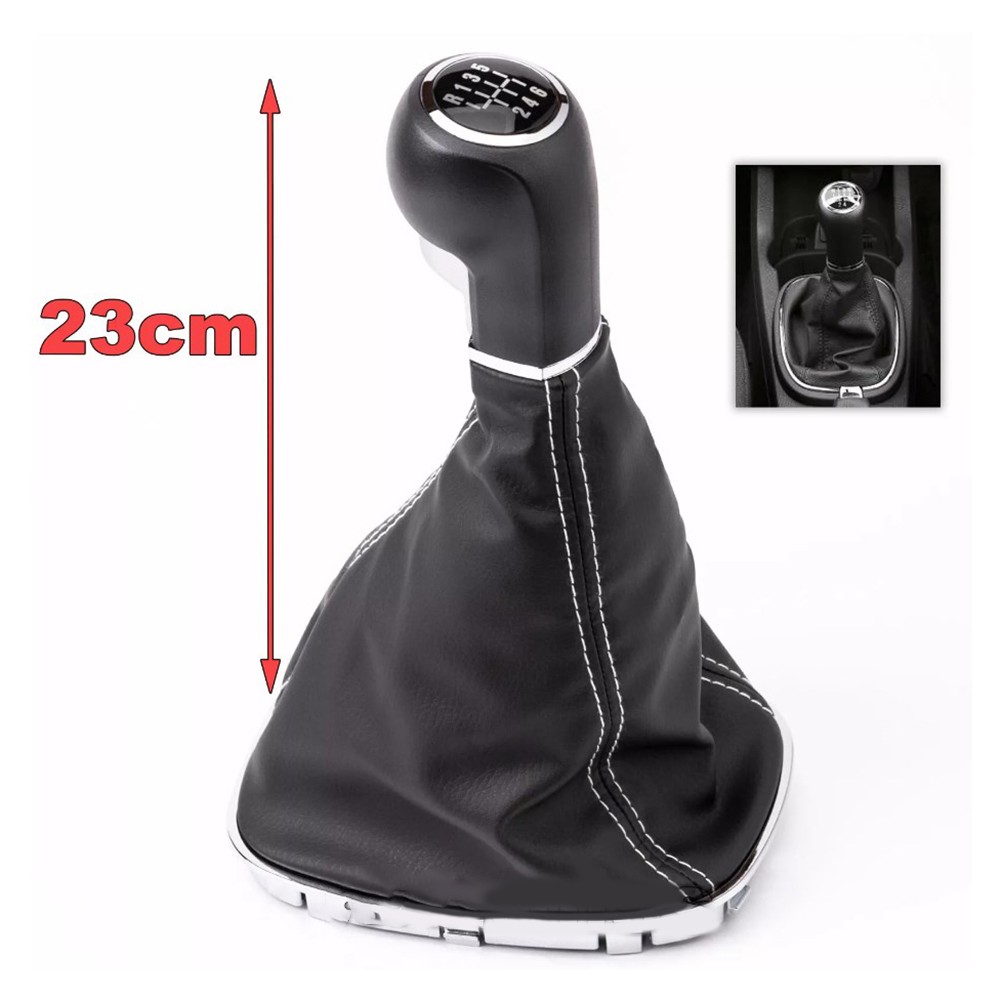 Car Modification 6-speed Manual Ergonomic Handling Manual Transmission - Picture 9 of 9