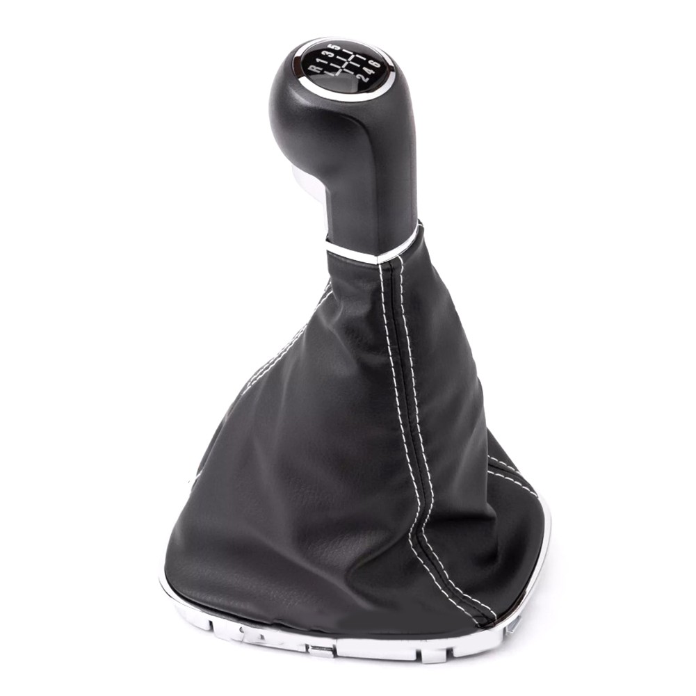 Car Modification 6-speed Manual Ergonomic Handling Manual Transmission - Picture 5 of 9